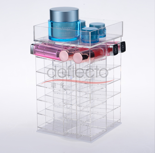 迪多-護膚品展示架